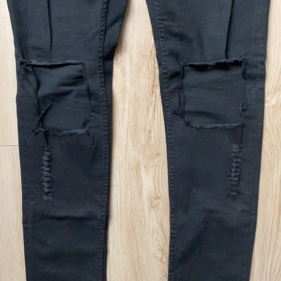 Cheap Monday Rockstar Jeans - Picture 5 of 9